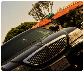 Carmel Valley Corporate Taxi Service