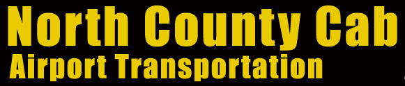 North County Cab Airport Transportation