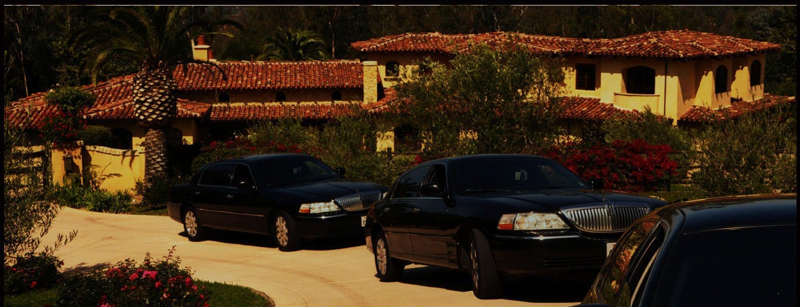 Rancho Santa Fe Airport Transportation